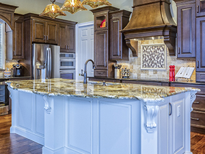 Custom Countertops